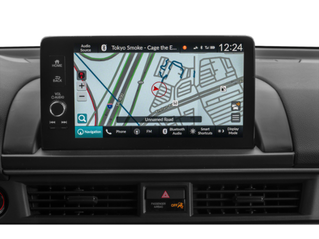 2025 Honda Pilot Black Edition photo 14