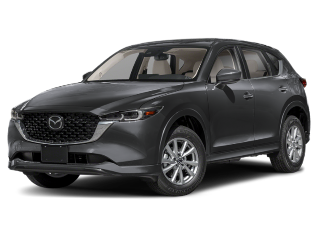 2025 Mazda CX-5 2.5 S Preferred photo 6