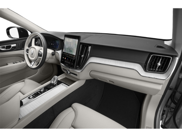 2026 VOLVO XC60 - Image 11