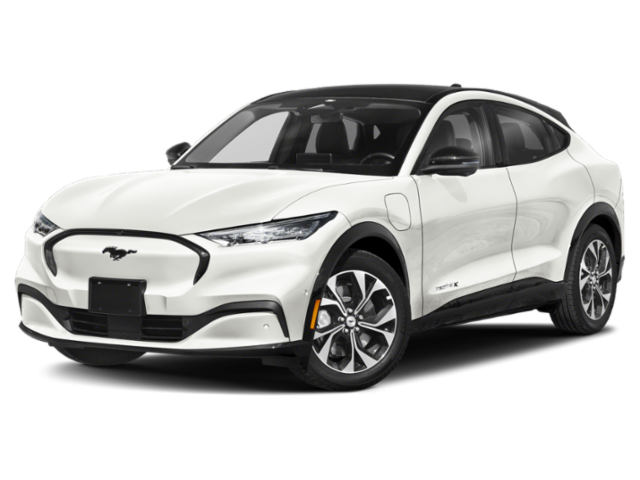 2025 FORD MUSTANG MACH-E - Image 23