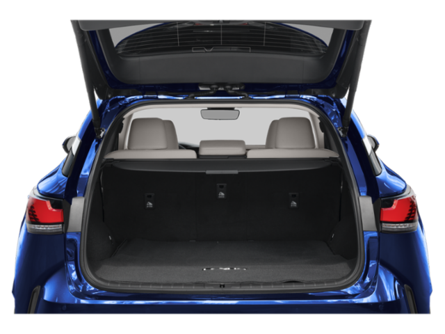 2025 Lexus RX 350 photo 2