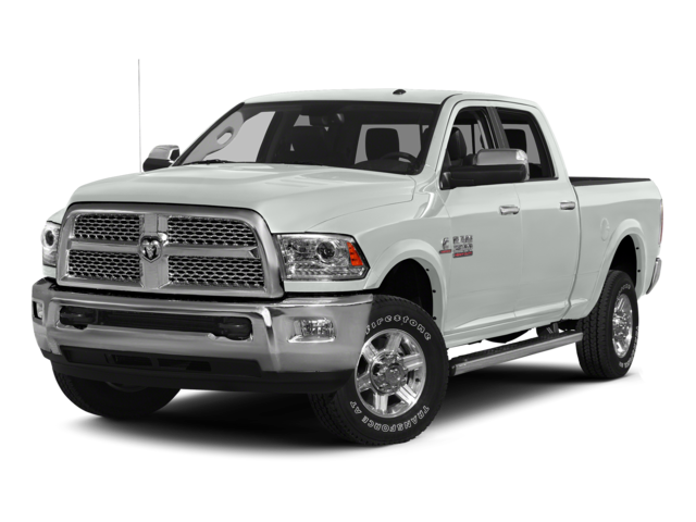 2015 RAM Ram 2500 Pickup SLT's photo