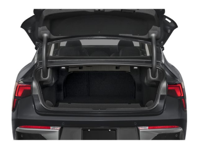 2026 Kia K5 EX photo 8