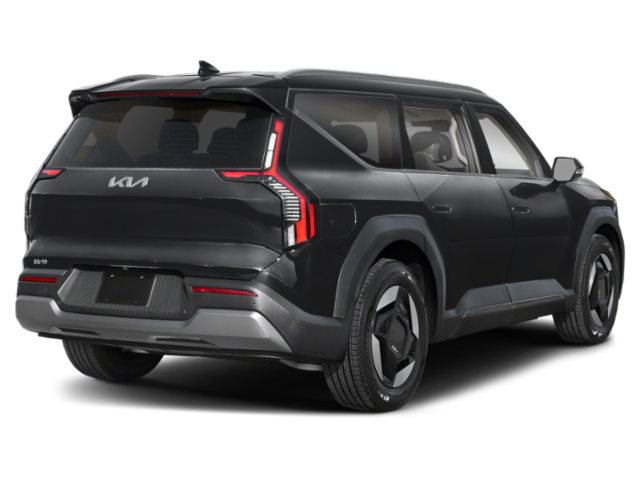 2026 Kia EV9 Wind photo 2