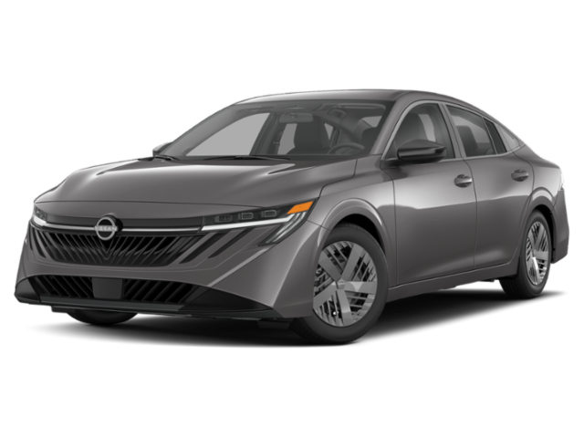 2026 Nissan Sentra S's photo