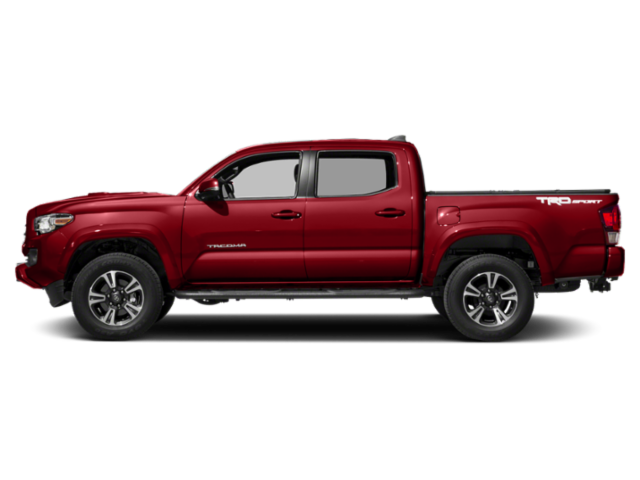 2018 TOYOTA TACOMA - Image 5