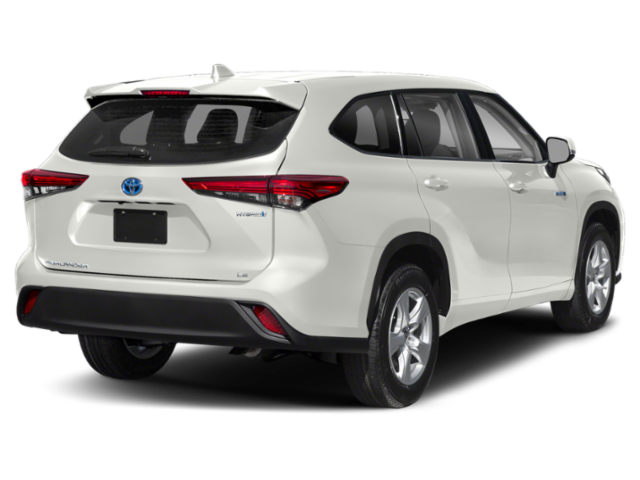 Used 2020 Toyota Highlander XLE with VIN 5TDGBRCH4LS505023 for sale in Burnsville, Minnesota
