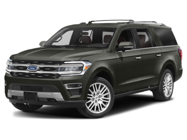 2024 Ford Expedition Limited's photo