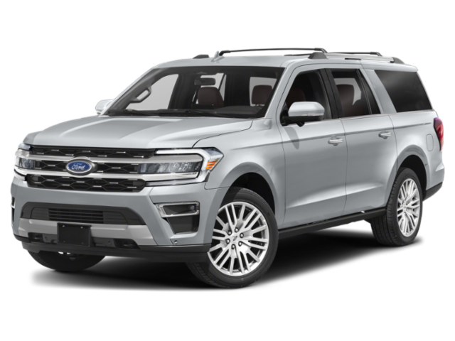 2024 Ford Expedition Limited's photo