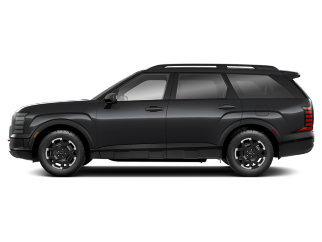 2026 Hyundai Palisade XRT photo 2