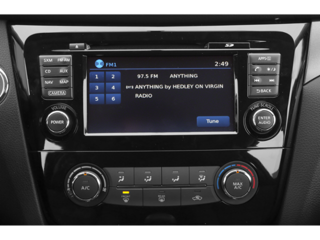 2015 NISSAN ROGUE - Image 7