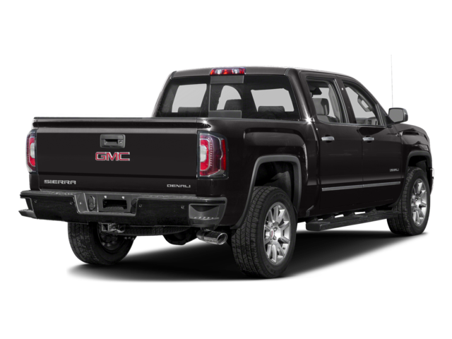 2017 Gmc Sierra 1500 Denali photo 2