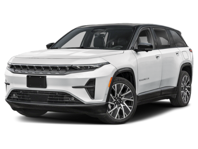 2025 Jeep Wagoneer S Limited's photo