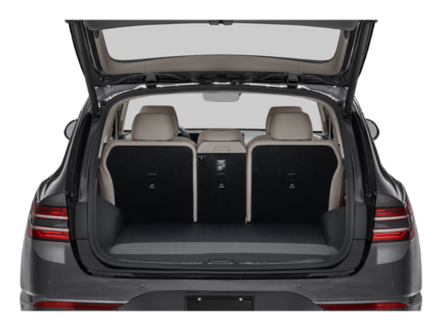 2025 Genesis GV80 2.5T Advanced photo 8