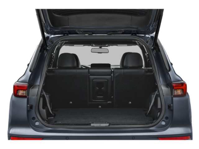 2025 Mitsubishi Outlander PHEV SEL Black Edition photo 10