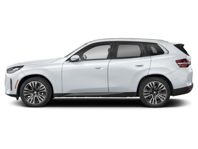 2026 Bmw X3 photo 2