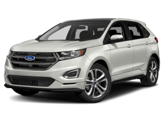 2015 Ford Edge Sport's photo