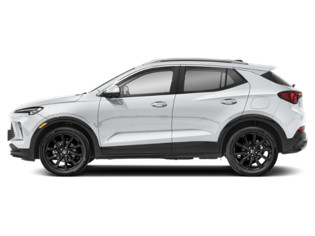 2024 Buick Encore GX Sport Touring photo 2