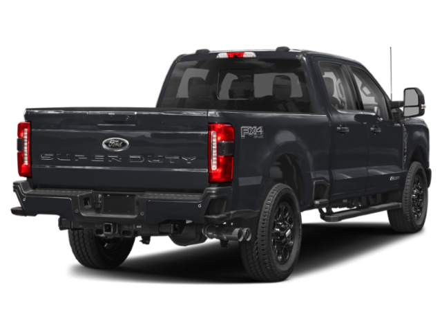 2026 Ford F-250 XLT photo 2