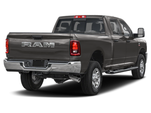 2025 Ram 2500 Big Horn photo 2