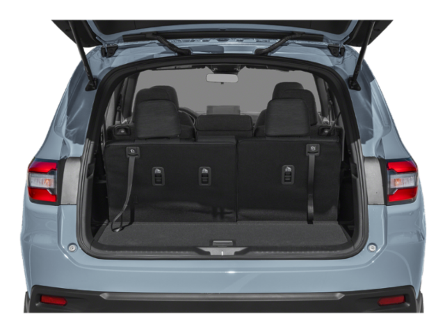 2025 Honda Pilot Sport photo 6