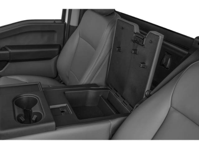 2025 Ford F-250 XL photo 9