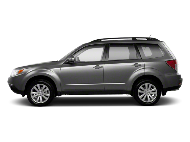 2010 Subaru Forester 2.5X photo 3