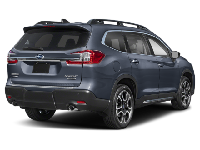 2025 Subaru Ascent Limited photo 2