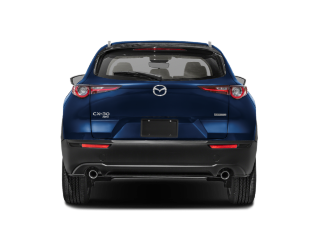 2025 Mazda CX-30 2.5 S Preferred photo 5