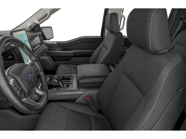 2025 Ford F-150 Lightning photo 4