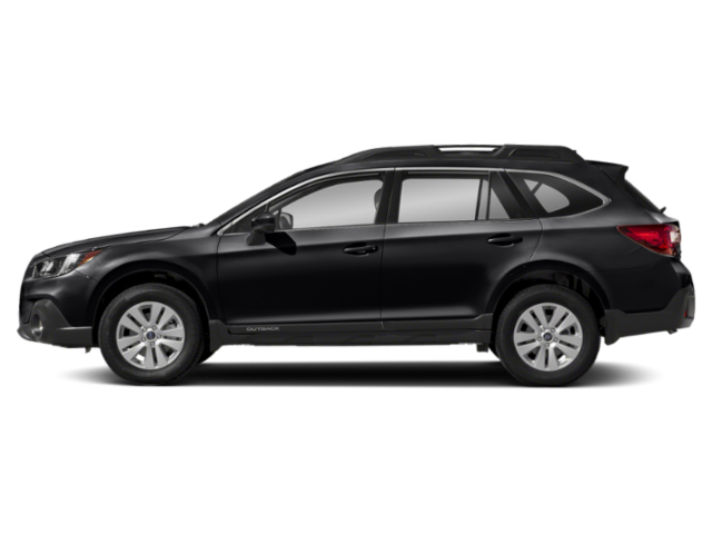 2019 Subaru Outback 2.5i Premium photo 3