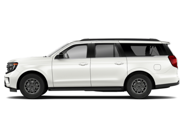 2025 Ford Expedition MAX photo 2