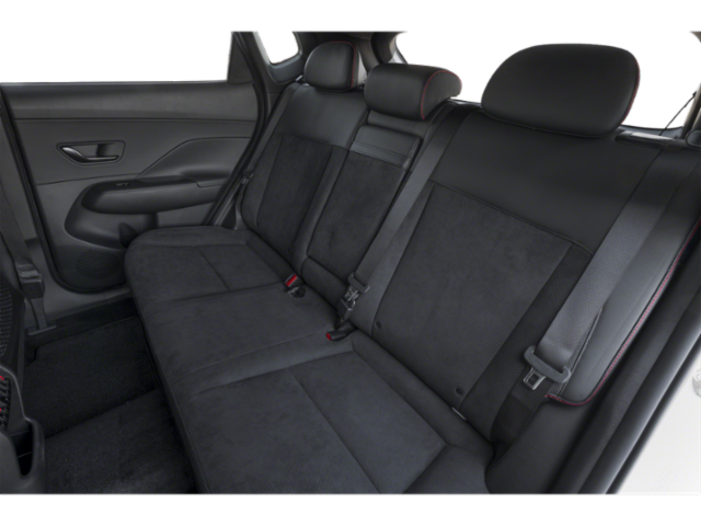 2025 Hyundai Kona N Line photo 8