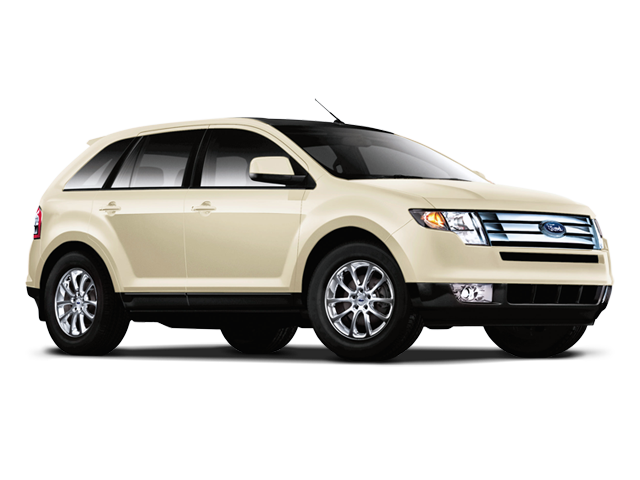 2008 Ford Edge SEL