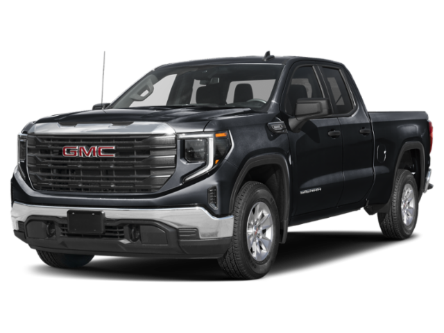 2026 GMC Sierra 1500 Pro's photo