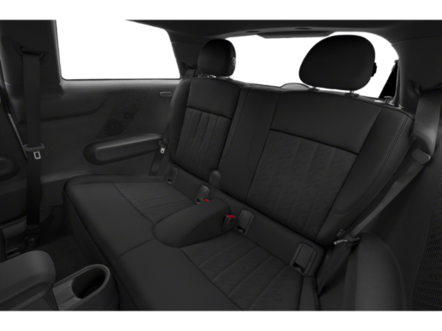 2026 Mini Cooper Hardtop S 2 Door Iconic photo 10