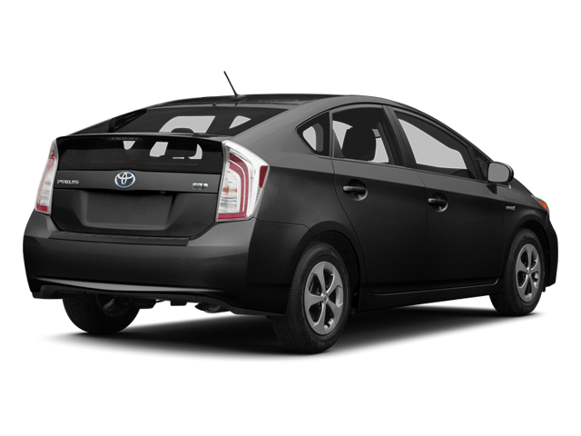 Used 2014 Toyota Prius Four with VIN JTDKN3DU6E0383359 for sale in Fergus Falls, Minnesota