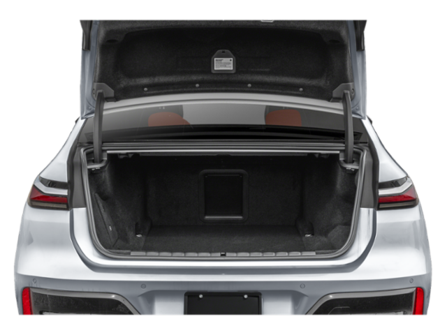 2025 Bmw i7 M70 photo 9