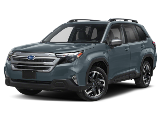 2025 Subaru Forester Premium's photo
