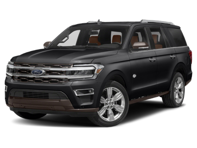 2023 Ford Expedition King Ranch's photo