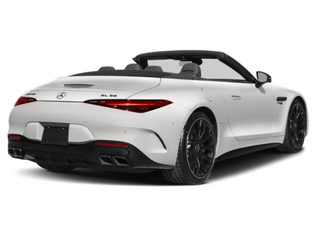 2023 Mercedes Benz SL AMG 55 photo 10