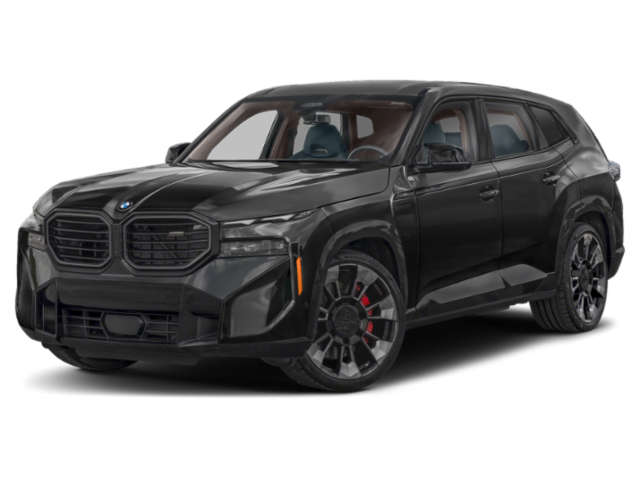 2023 BMW XM Base's photo