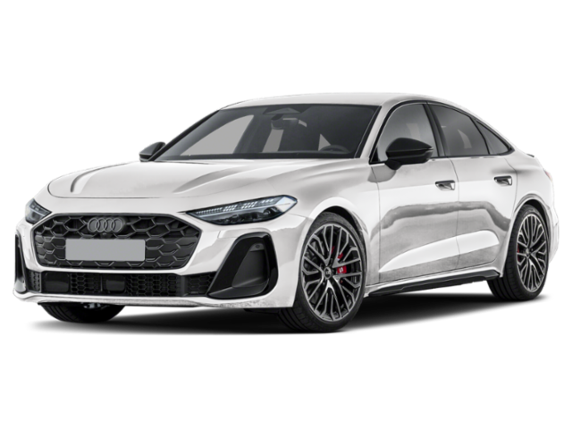 2025 Audi S4 Prestige's photo