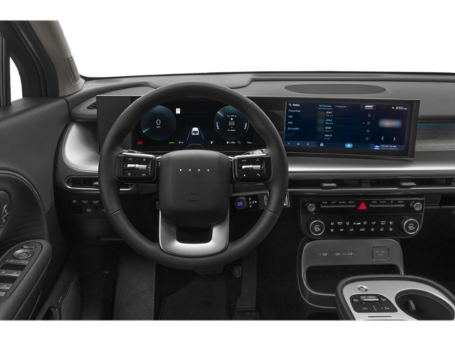 2026 Hyundai Ioniq Limited photo 4