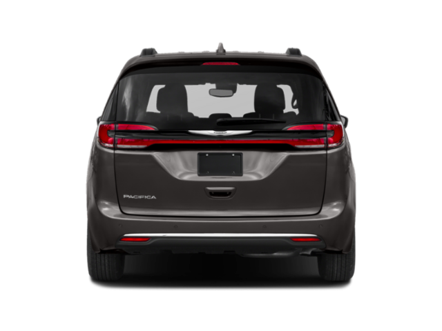 2021 Chrysler Pacifica Limited photo 5