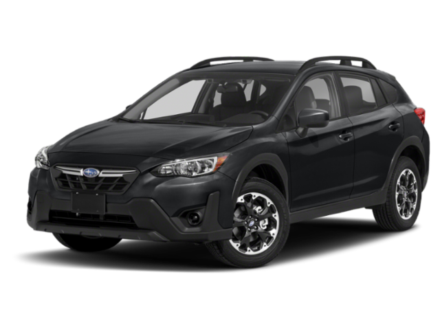 2023 Subaru Crosstrek Base's photo