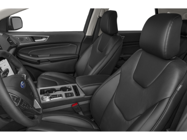 2022 Ford Edge Titanium photo 6