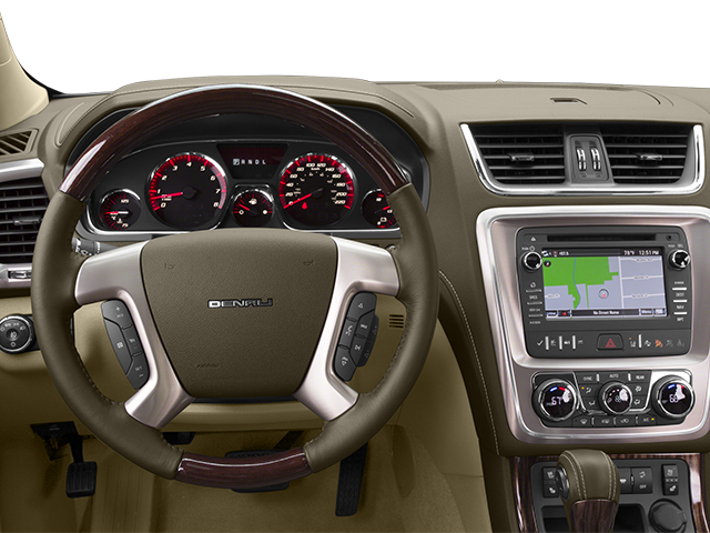 2014 Gmc Acadia Denali photo 3