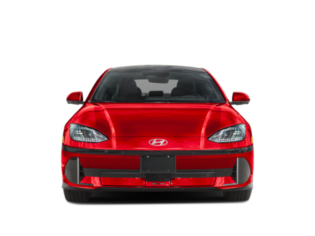 2024 Hyundai Ioniq 6 Limited photo 4
