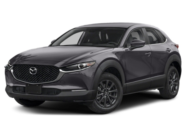 2023 Mazda CX-30 Preferred's photo